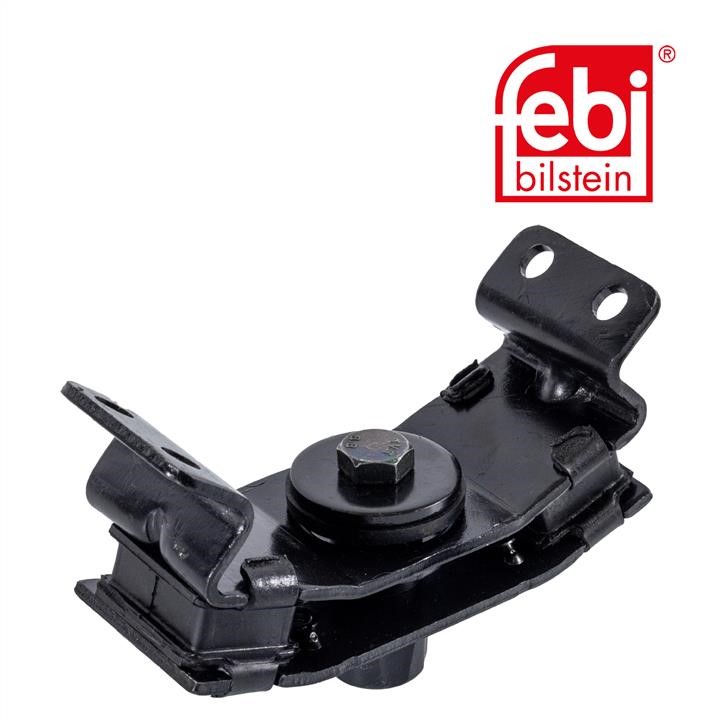Automatic transmission support febi 102880