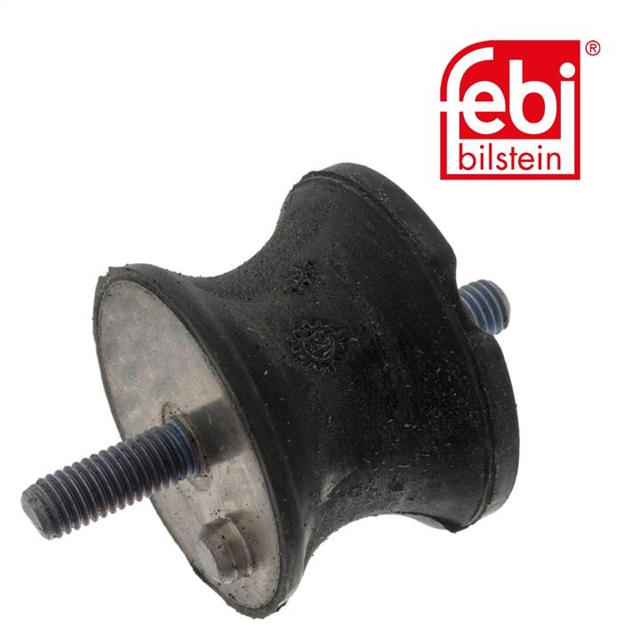 Gearbox mount febi 01626