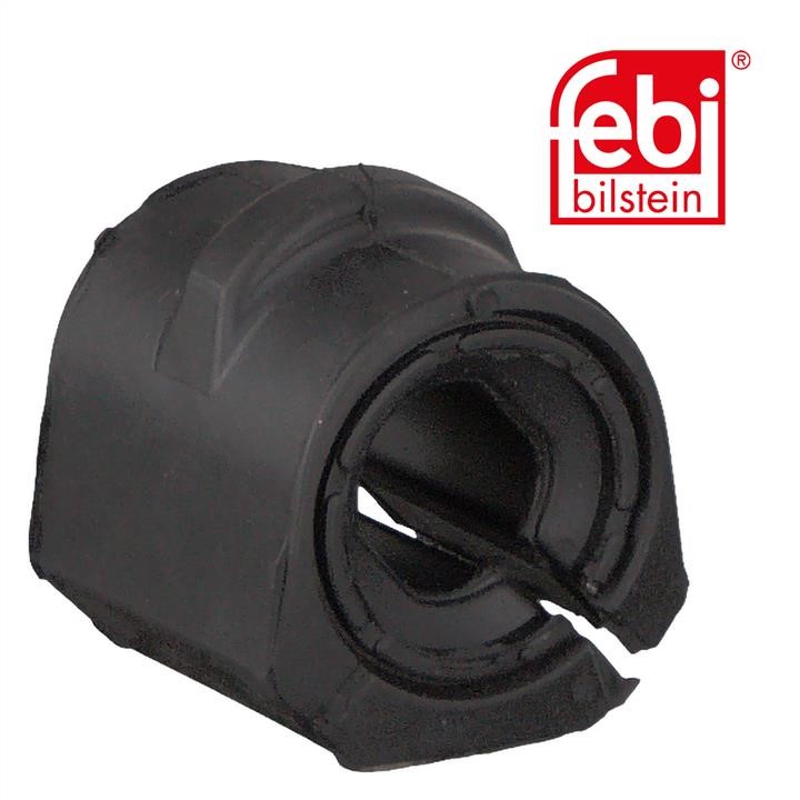 febi Front anti roll bar bush – price 22 PLN