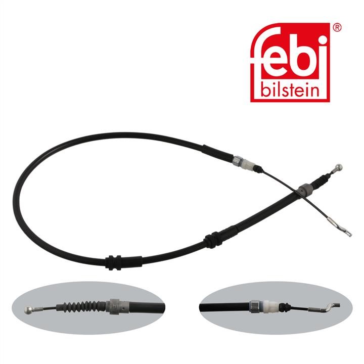 Buy febi 36352 – good price at EXIST.AE!