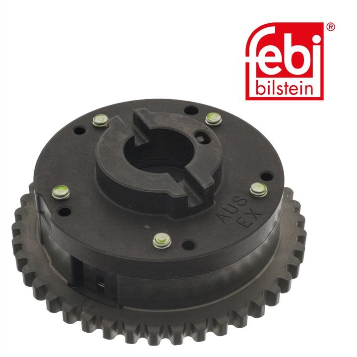 Camshaft Adjuster febi 46504