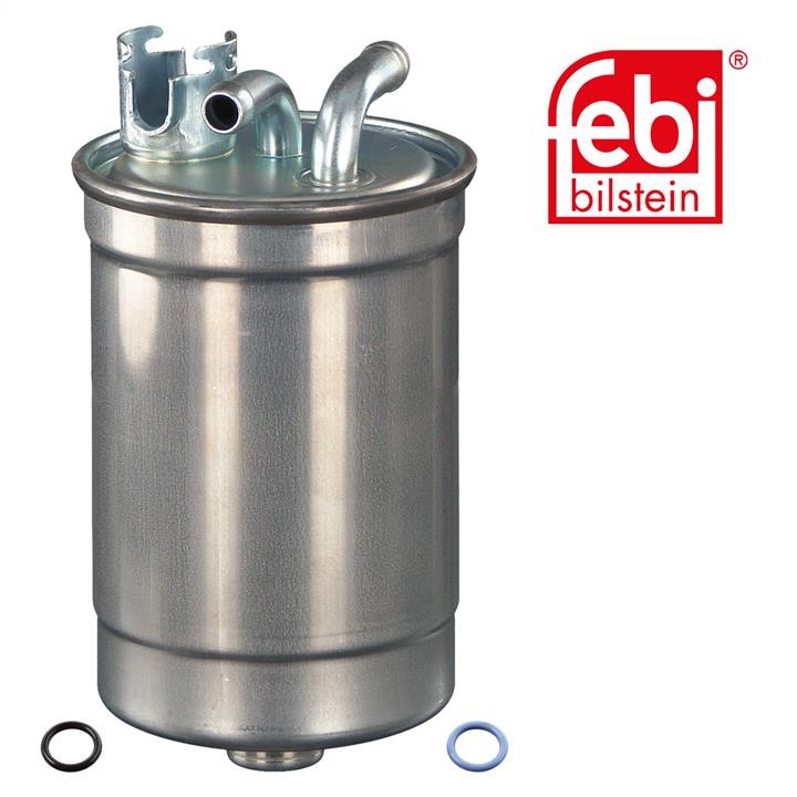 Buy febi 103808 – good price at EXIST.AE!