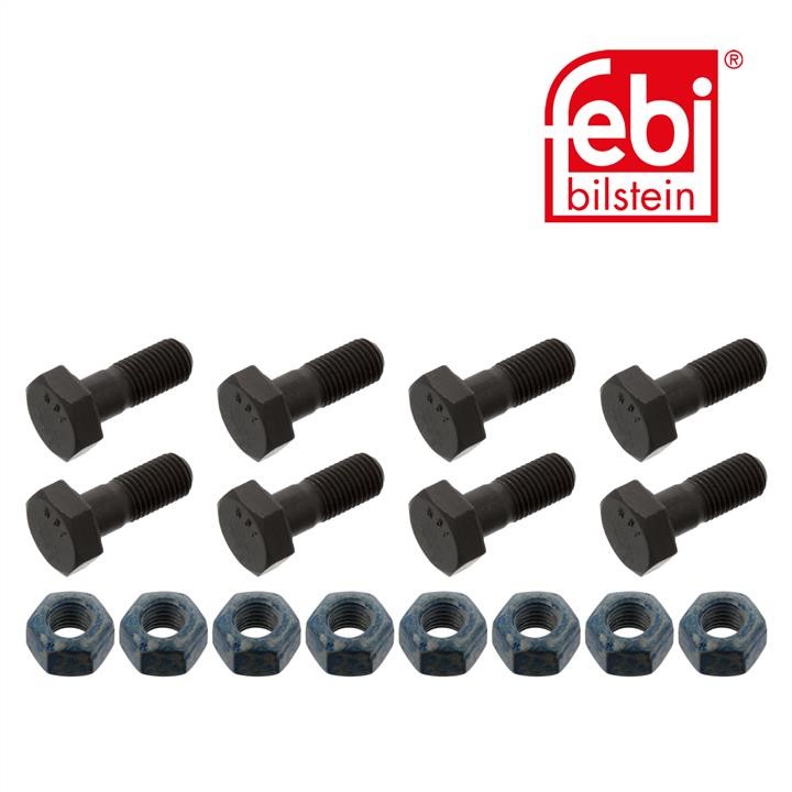 Propeller shaft mounting kit febi 46524