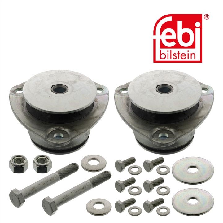 Cabin fixing kit febi 46554