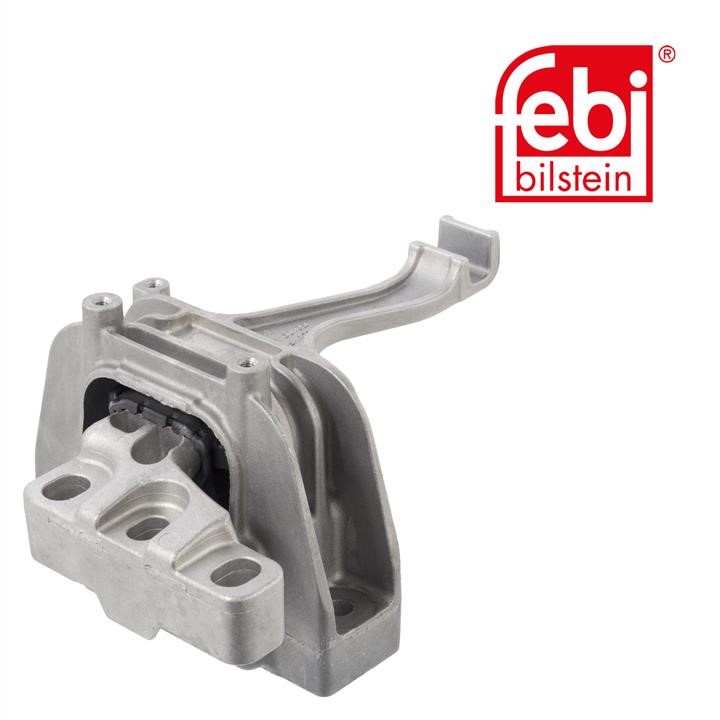 Engine mount febi 105675