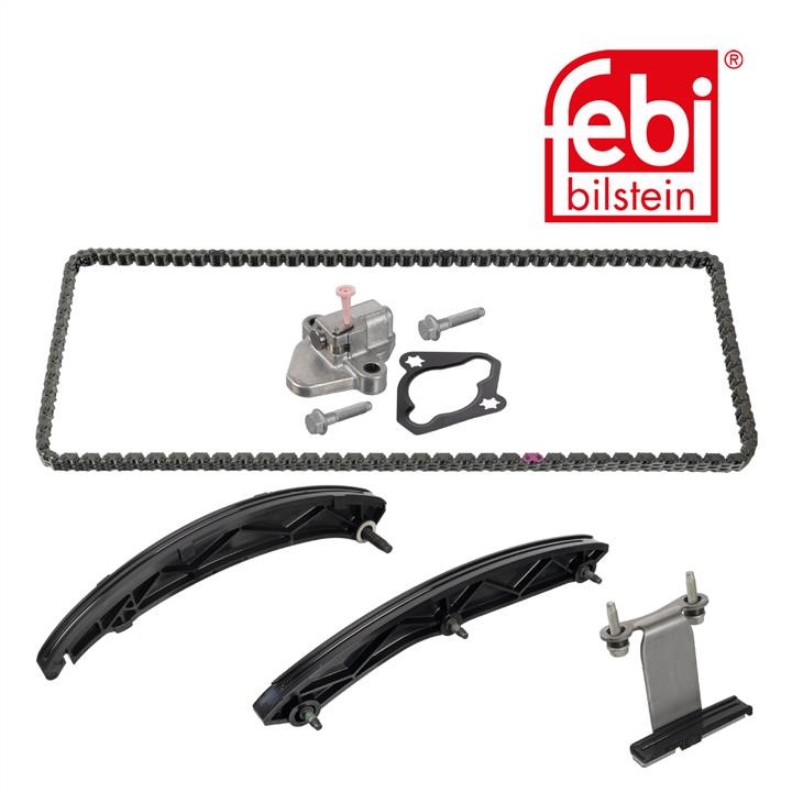 Timing chain kit febi 106728