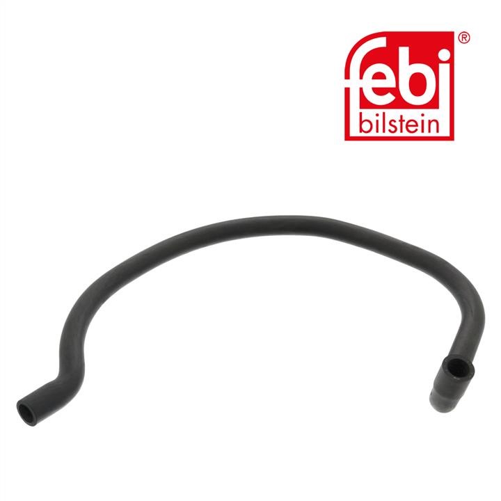 Coolant hose febi 46598