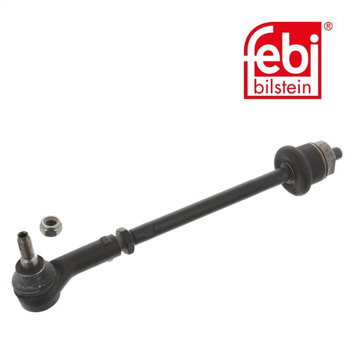 Draft steering with a tip left, a set febi 10886