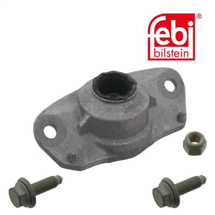 Suspension Strut Support Mount febi 37890