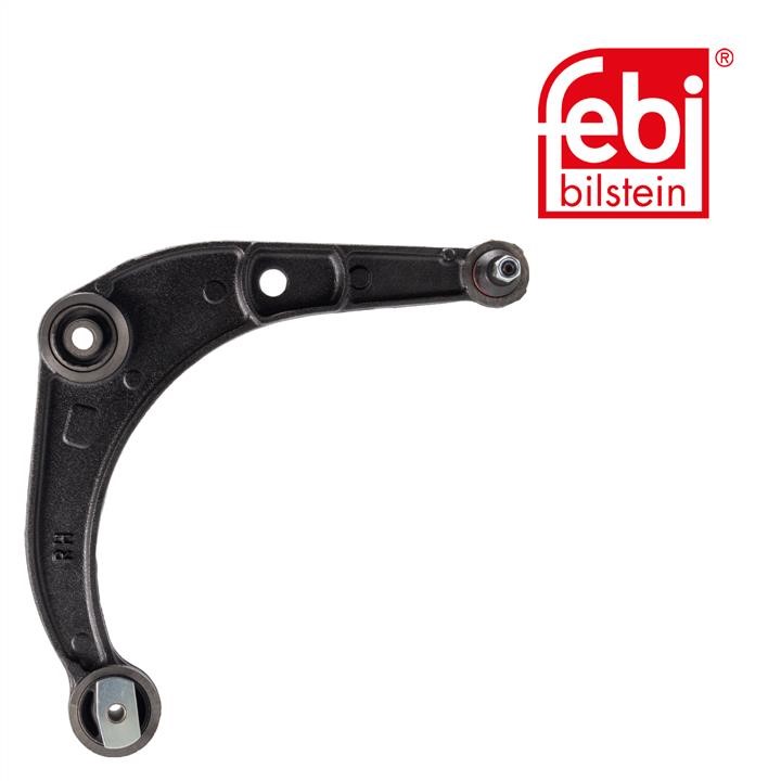 Track Control Arm febi 10891