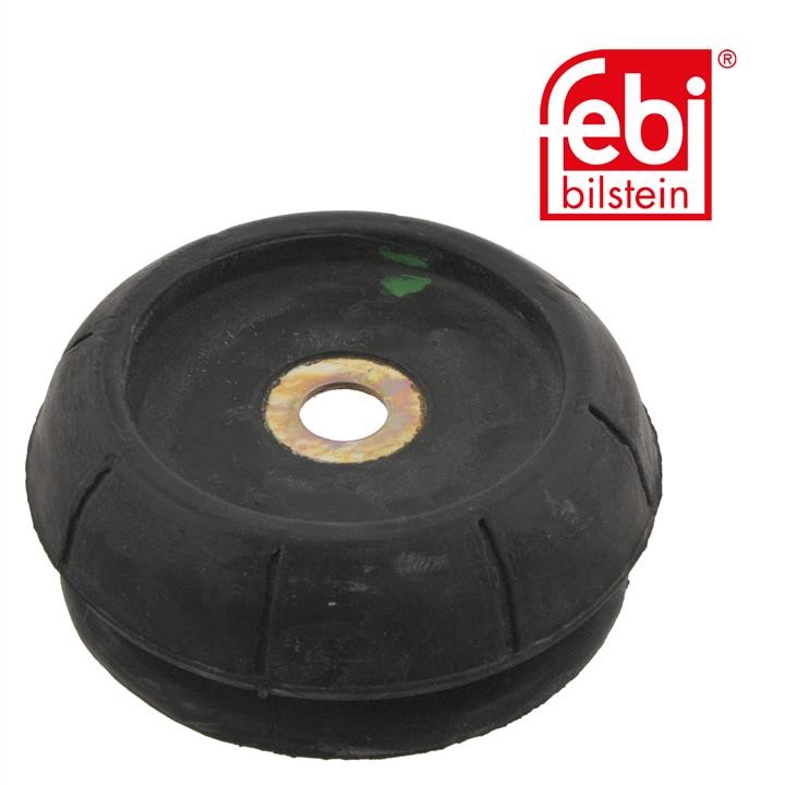 Front strut mount febi 07868