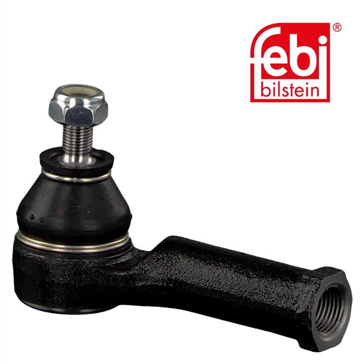Right tie rod end febi 07973