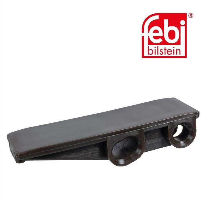 Sliding rail febi 09164