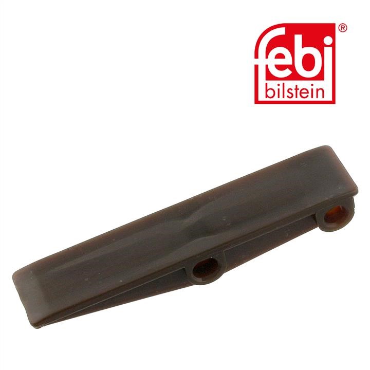 Sliding rail febi 09167