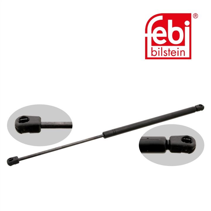 Tailgate strut febi 27641