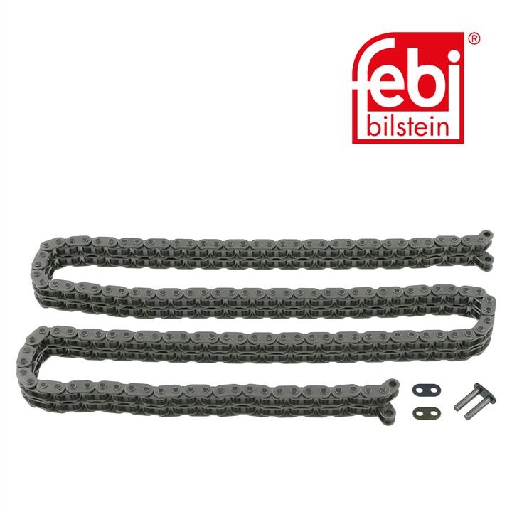 Timing chain febi 09249
