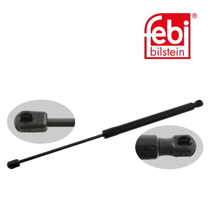 Tailgate strut febi 27736