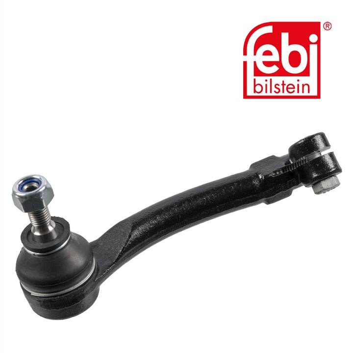 febi Left tie rod end – price 58 PLN
