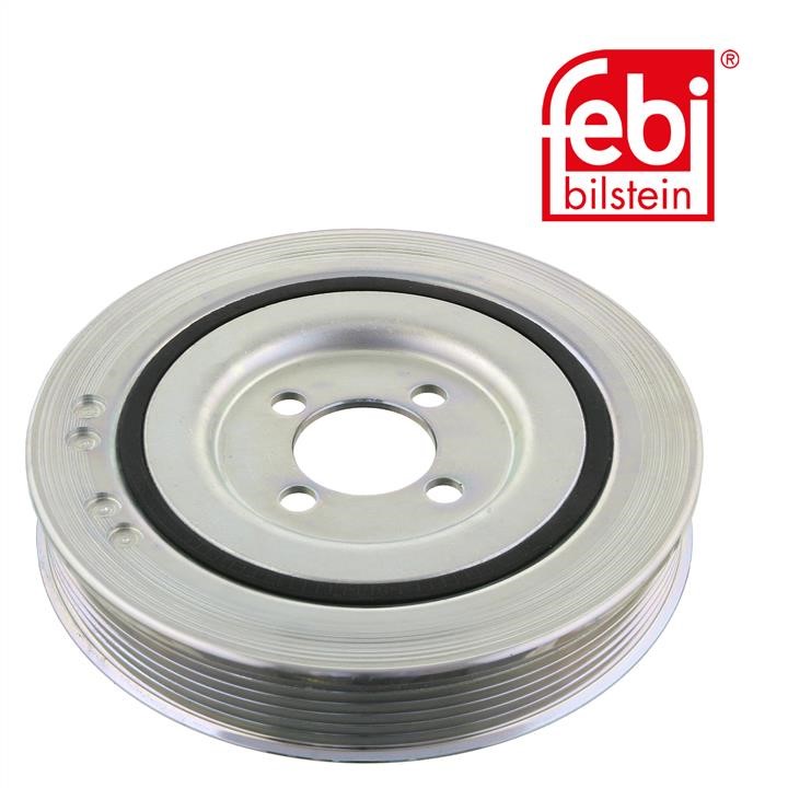 Buy febi 27824 – good price at EXIST.AE!