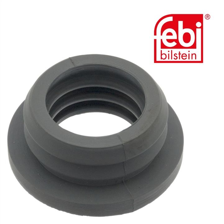 O-ring for crankcase ventilation febi 100134