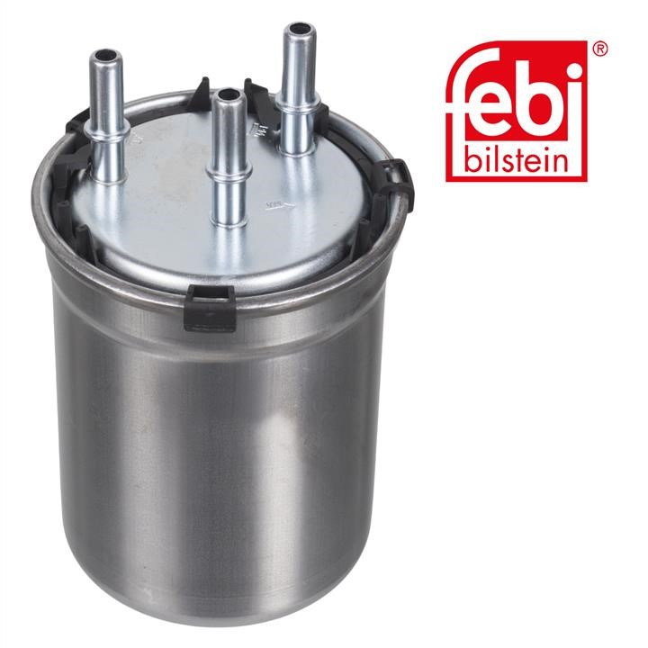 Fuel filter febi 48544