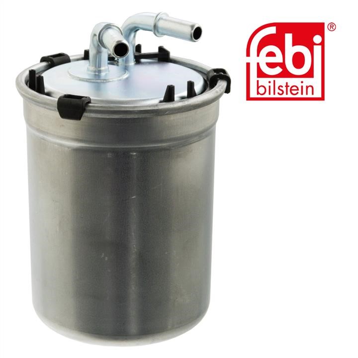 febi Fuel filter – price 63 PLN