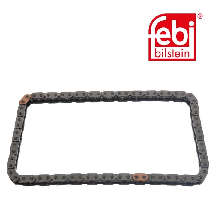 Timing chain febi 48570