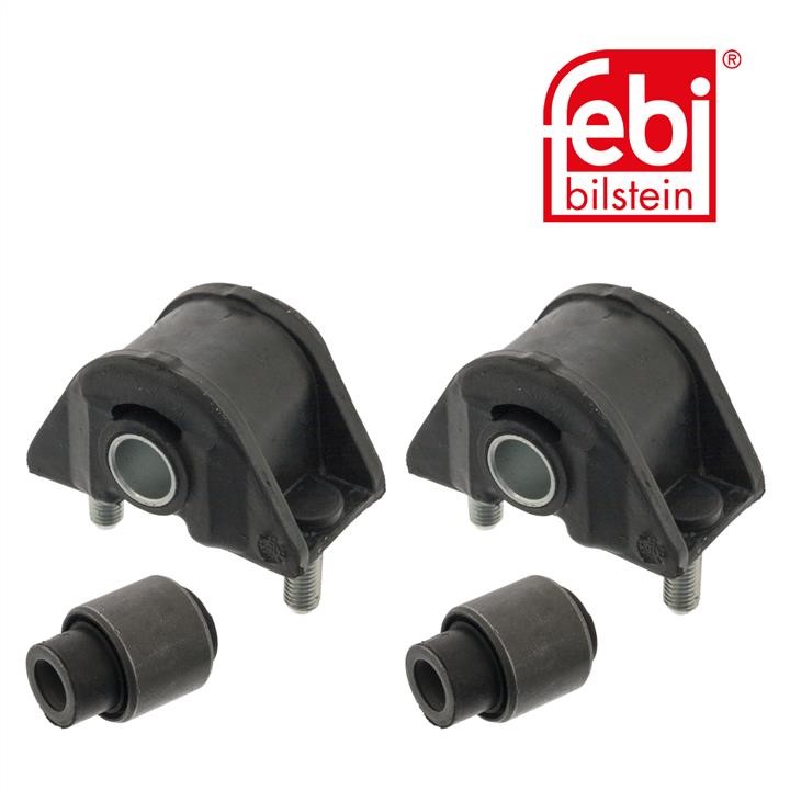Control arm bushing febi 48617