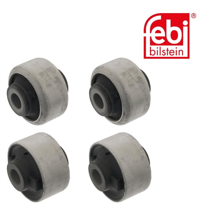 Control arm bushing febi 48618