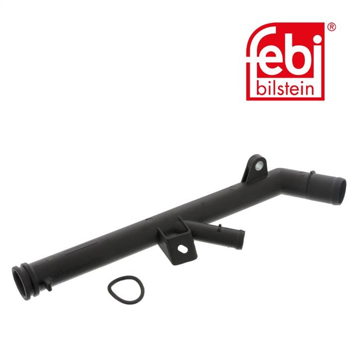 Coolant hose febi 48690