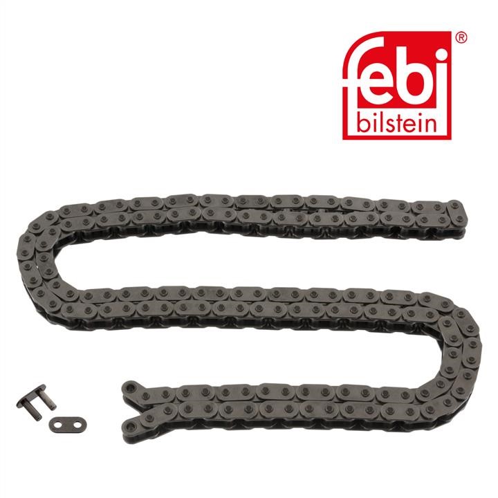 Timing chain febi 49479