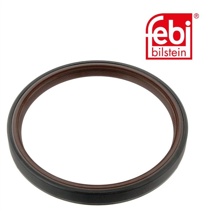 Rear crankshaft oil seal febi 05101