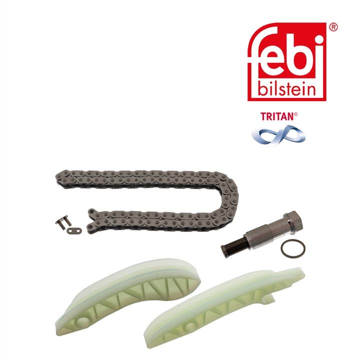 Timing chain kit febi 49518