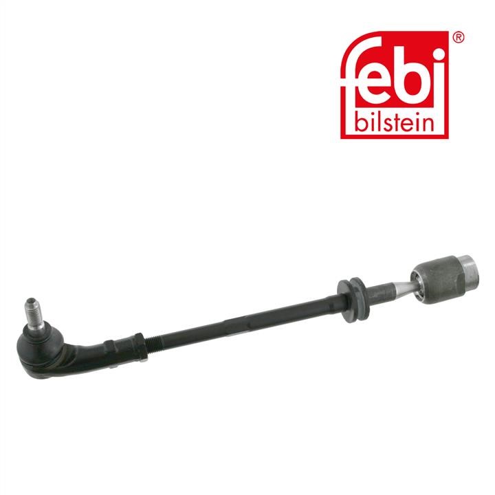 Draft steering with a tip left, a set febi 23322