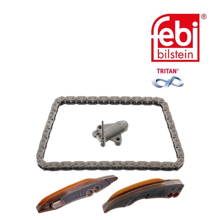 Timing chain kit febi 49520