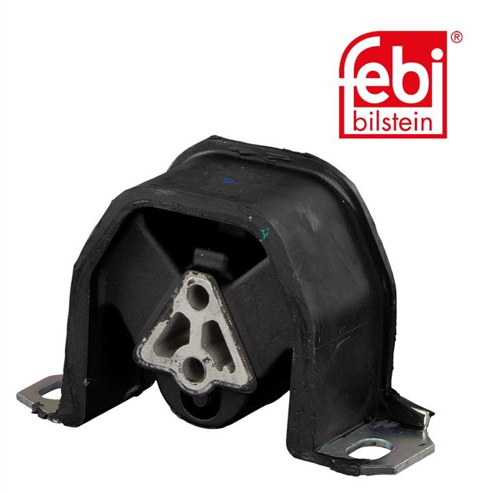 febi Engine mount, front left – price 67 PLN