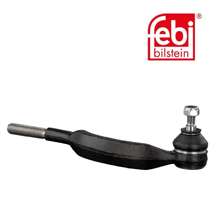 febi Right tie rod end – price 72 PLN