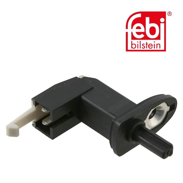 Door end febi 23338
