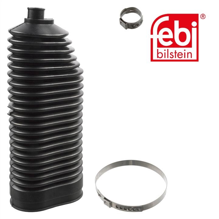 Steering rack boot febi 101940