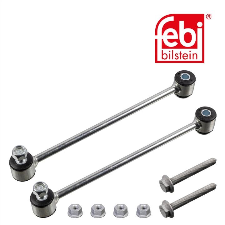 Rear anti roll bar link febi 23763