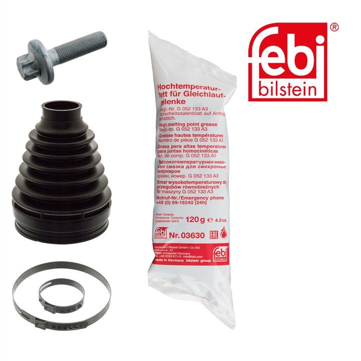 Buy febi 101942 – good price at EXIST.AE!