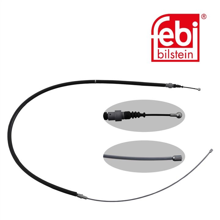 Buy febi 49624 – good price at EXIST.AE!