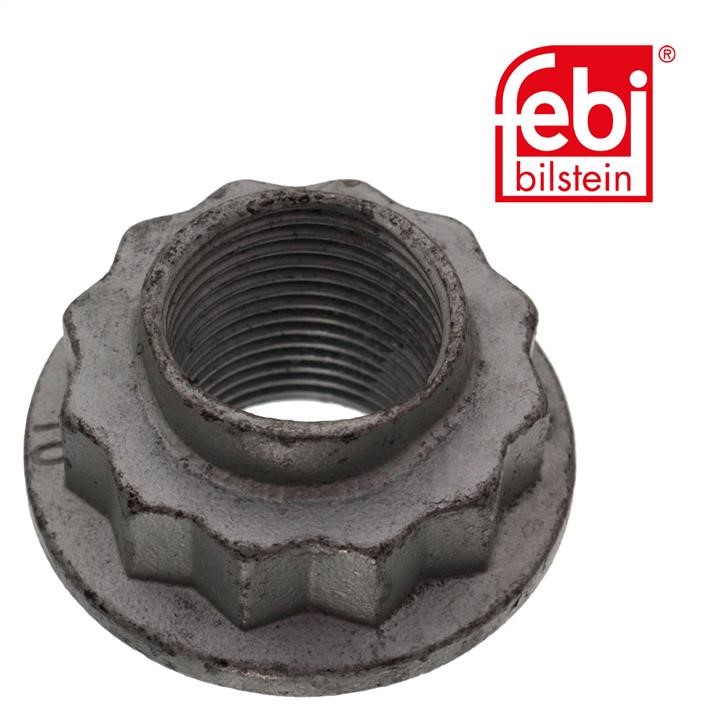 Buy febi 49630 – good price at EXIST.AE!
