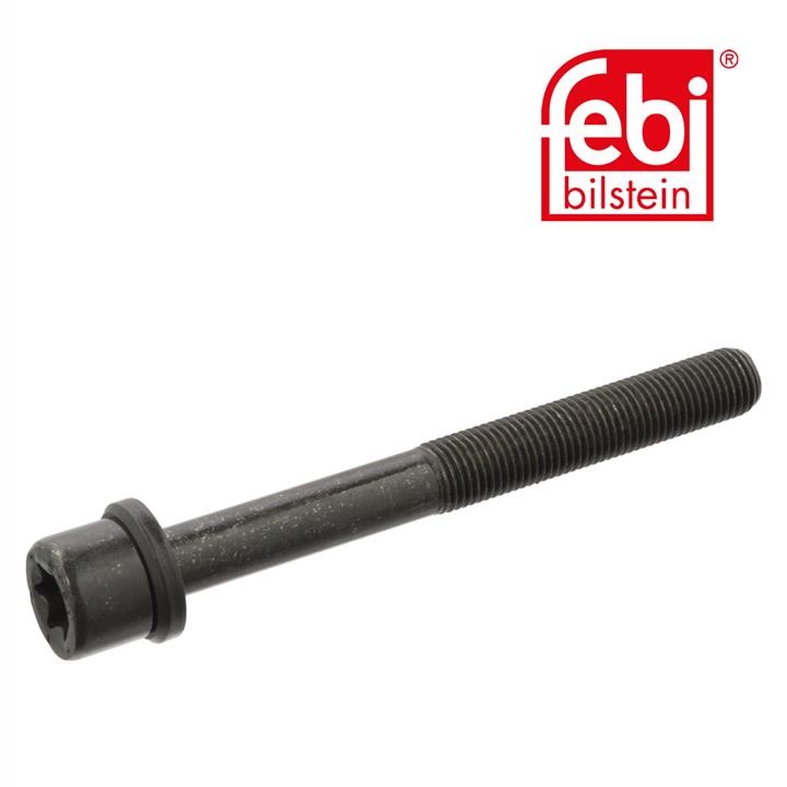 Cylinder head bolt (cylinder head) febi 06543