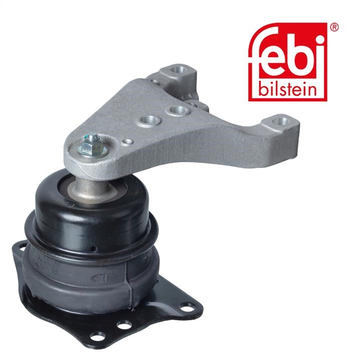 Engine mount right febi 23882