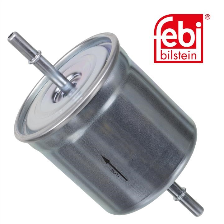 Fuel filter febi 49648