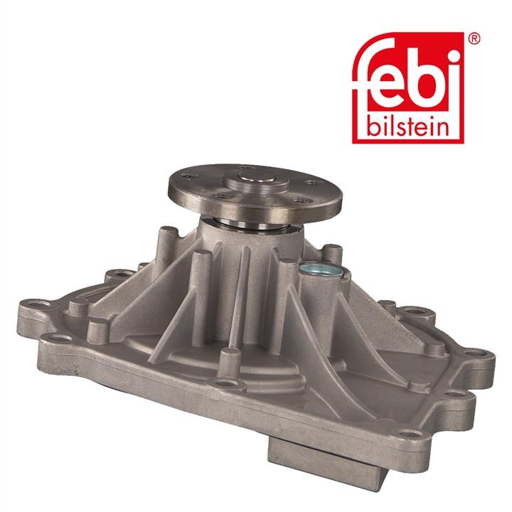 Buy febi 49687 – good price at EXIST.AE!