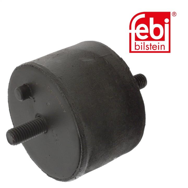 Engine mount left, right febi 06739
