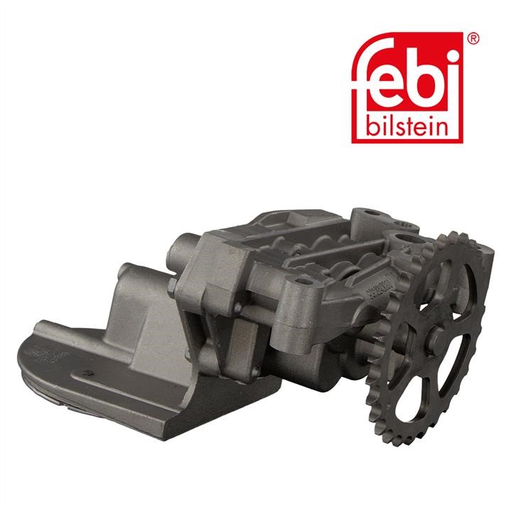 Buy febi 21089 – good price at EXIST.AE!