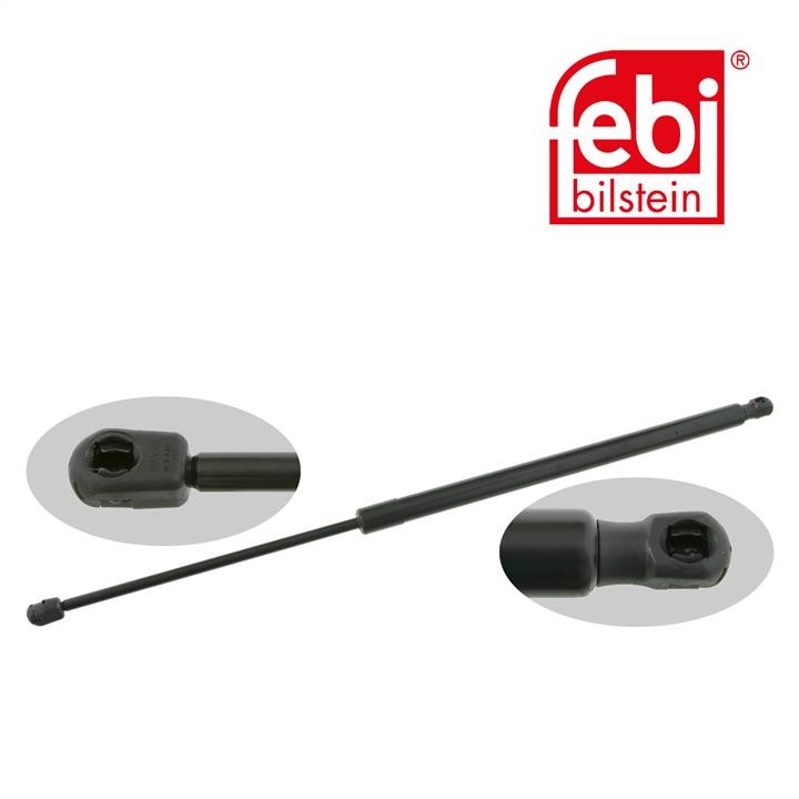 Tailgate strut febi 24712